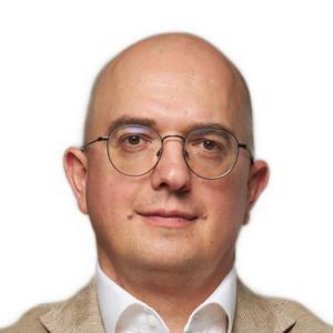 Головатинский Владимир Владимирович