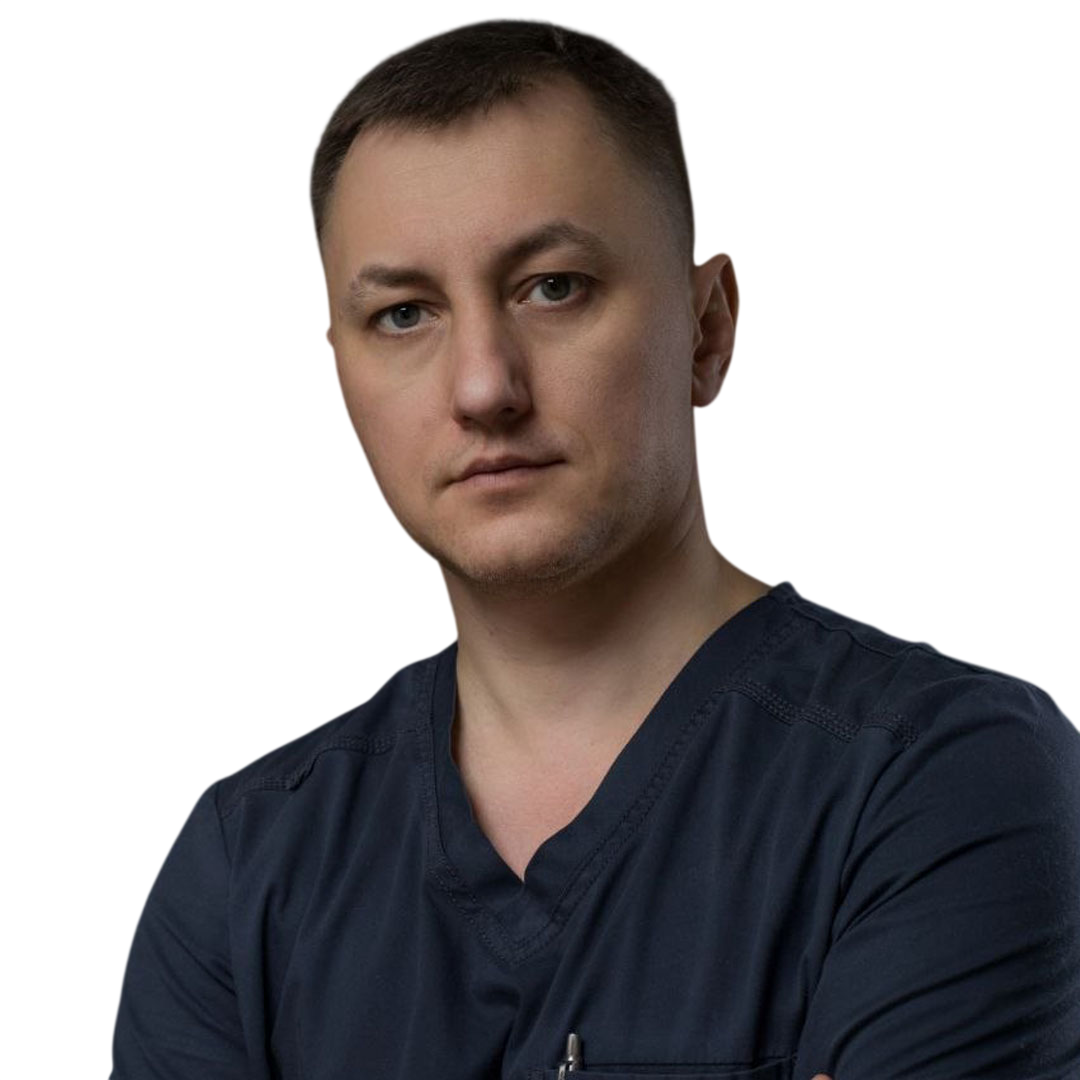 Мухин Алексей Вячеславович