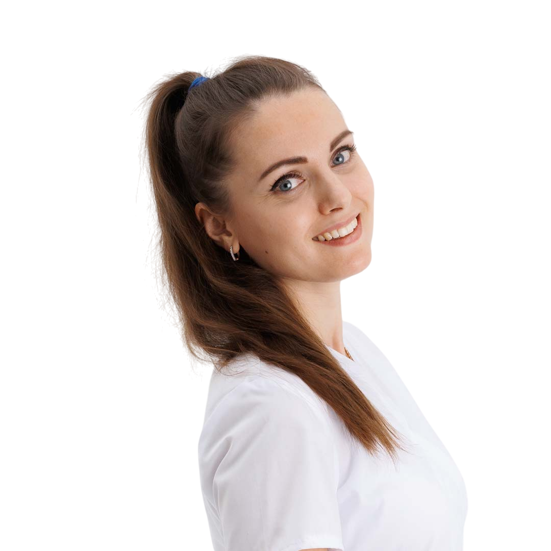 Филимонова Анна Сергеевна