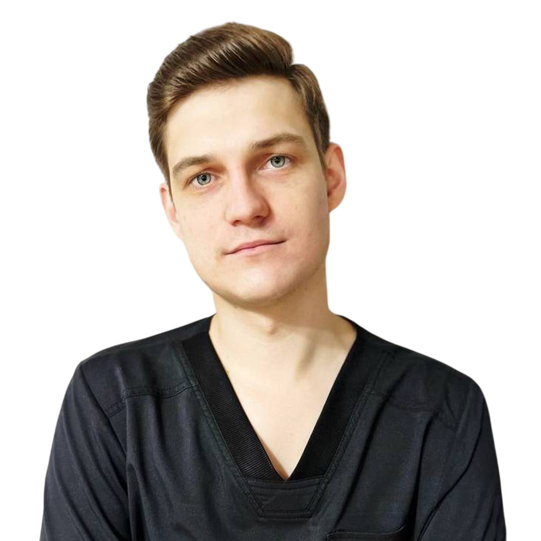 Клопков Николай Иванович