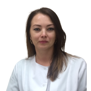 Лебедева Любовь Анатольевна