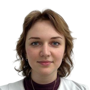 Дмитриева Анастасия Алексеевна