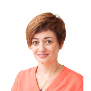 Хоркина Юлия Вячеславовна