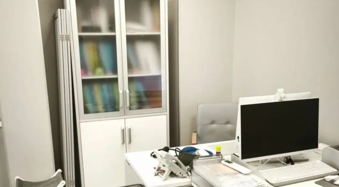 Клиника на Коноплянниковой
