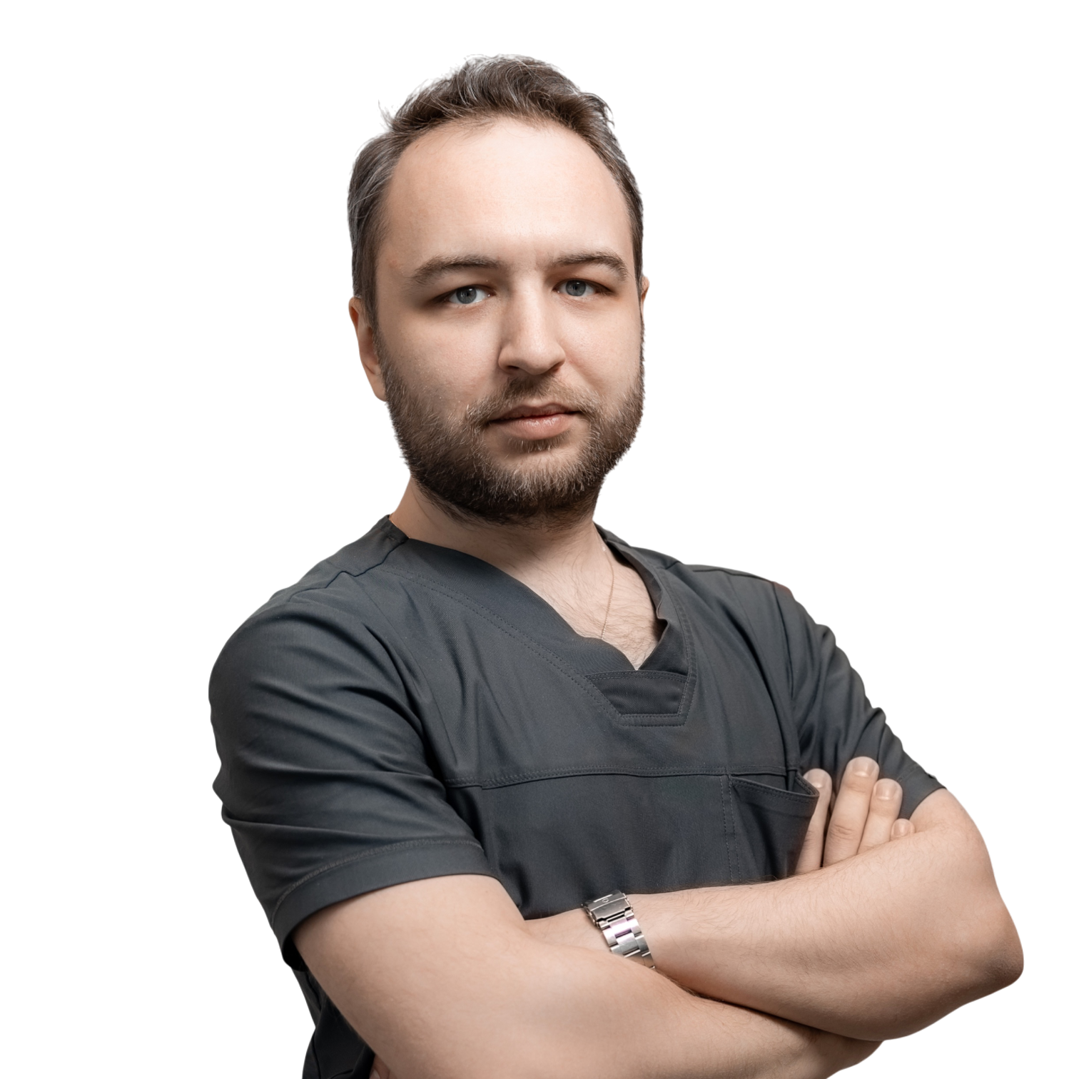 Елистратов Даниил Олегович