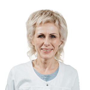 Алексеева Ирина Владимировна
