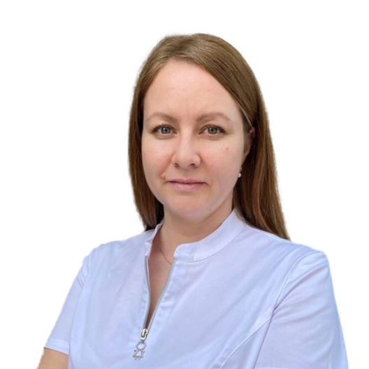 Матвеева Елена Ивановна