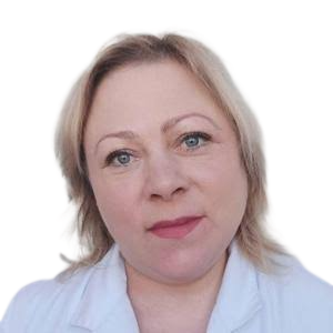 Воинова Ольга Владимировна - Клиника Фомина