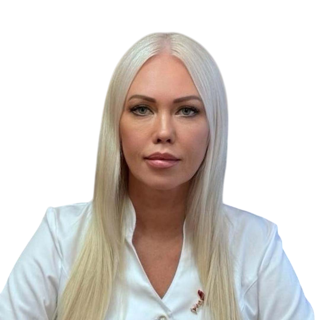 Ломовская Мария Николаевна