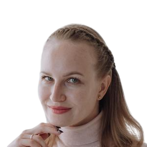 Аксенова Алиса Дмитриевна
