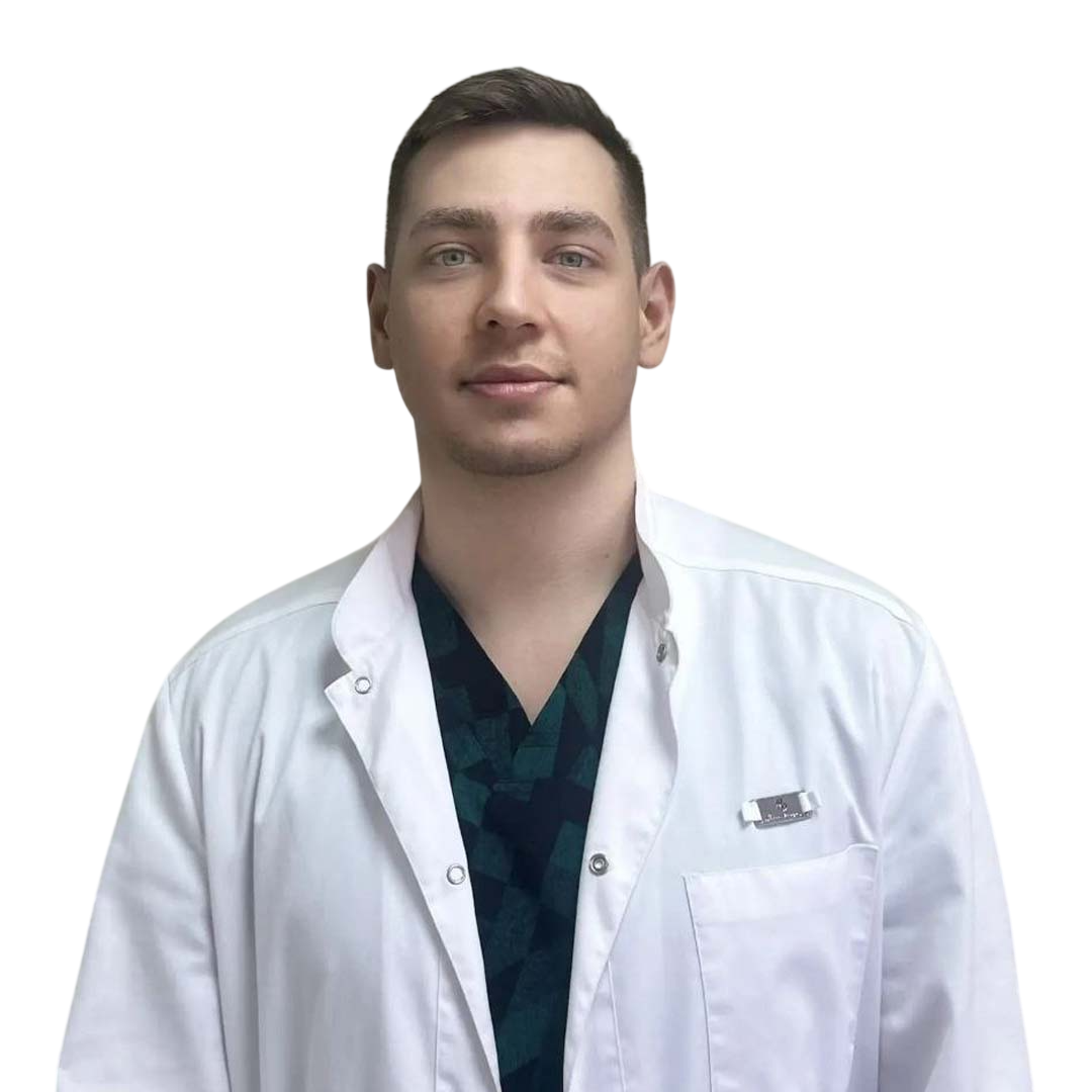 Савченко Марк Юрьевич
