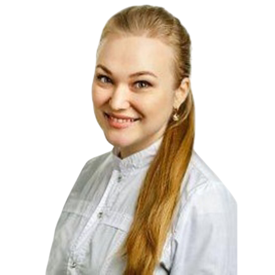Рогачевская Анна Сергеевна