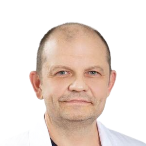 Колбасов Дмитрий Николаевич