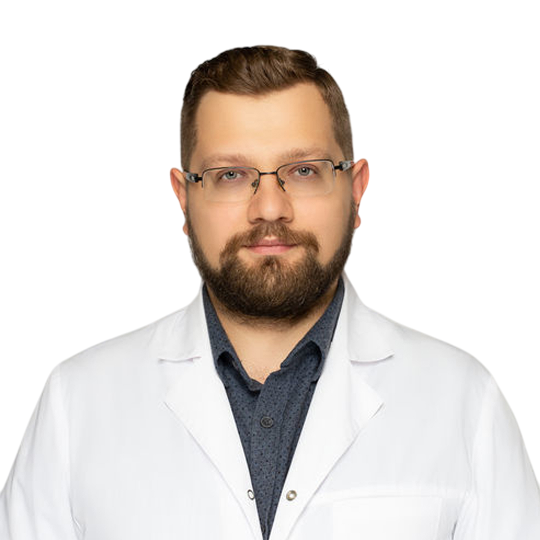Саутин Семён Николаевич