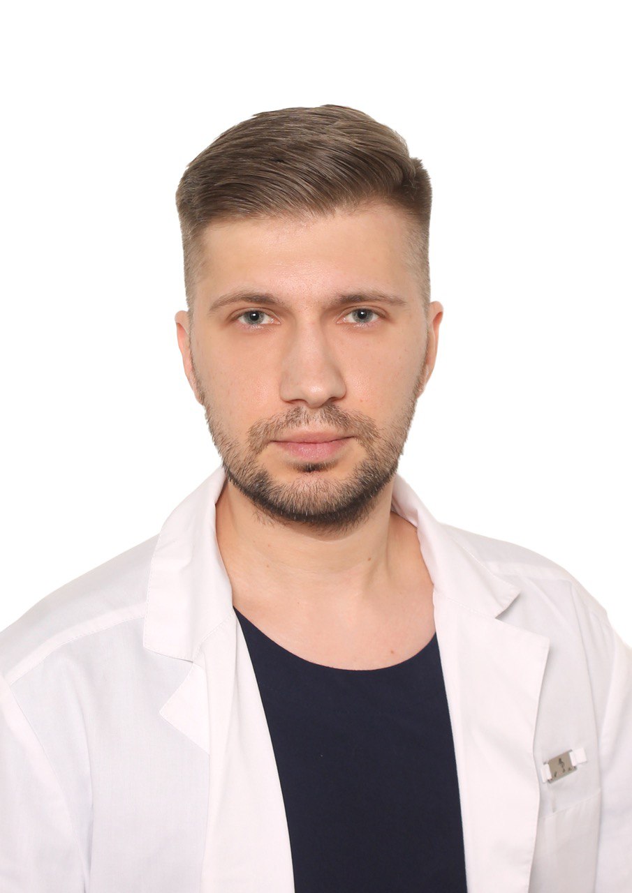 Сизов Илья Сергеевич