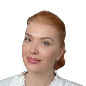 Малышева Юлия Евгеньевна