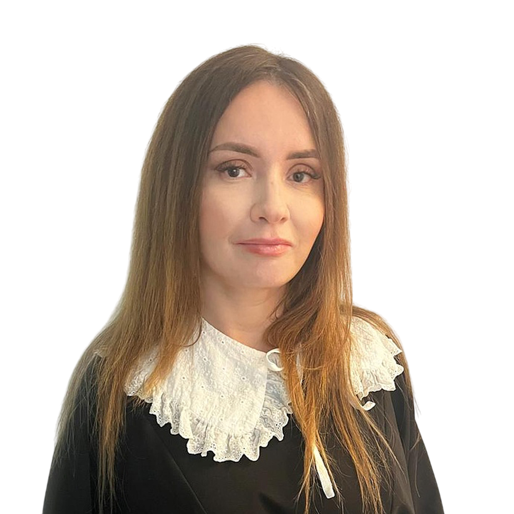 Левицкая Александра Александровна