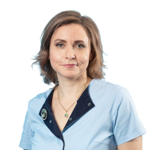 Гнутова Злата Вячеславовна
