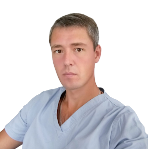 Батов Иван Владимирович