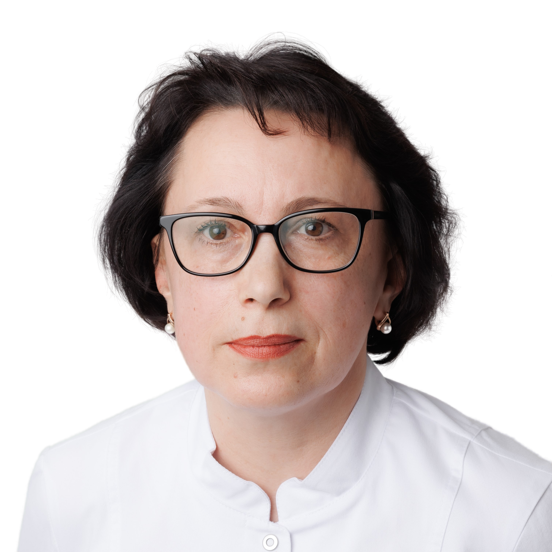 Крылова Алина Олеговна
