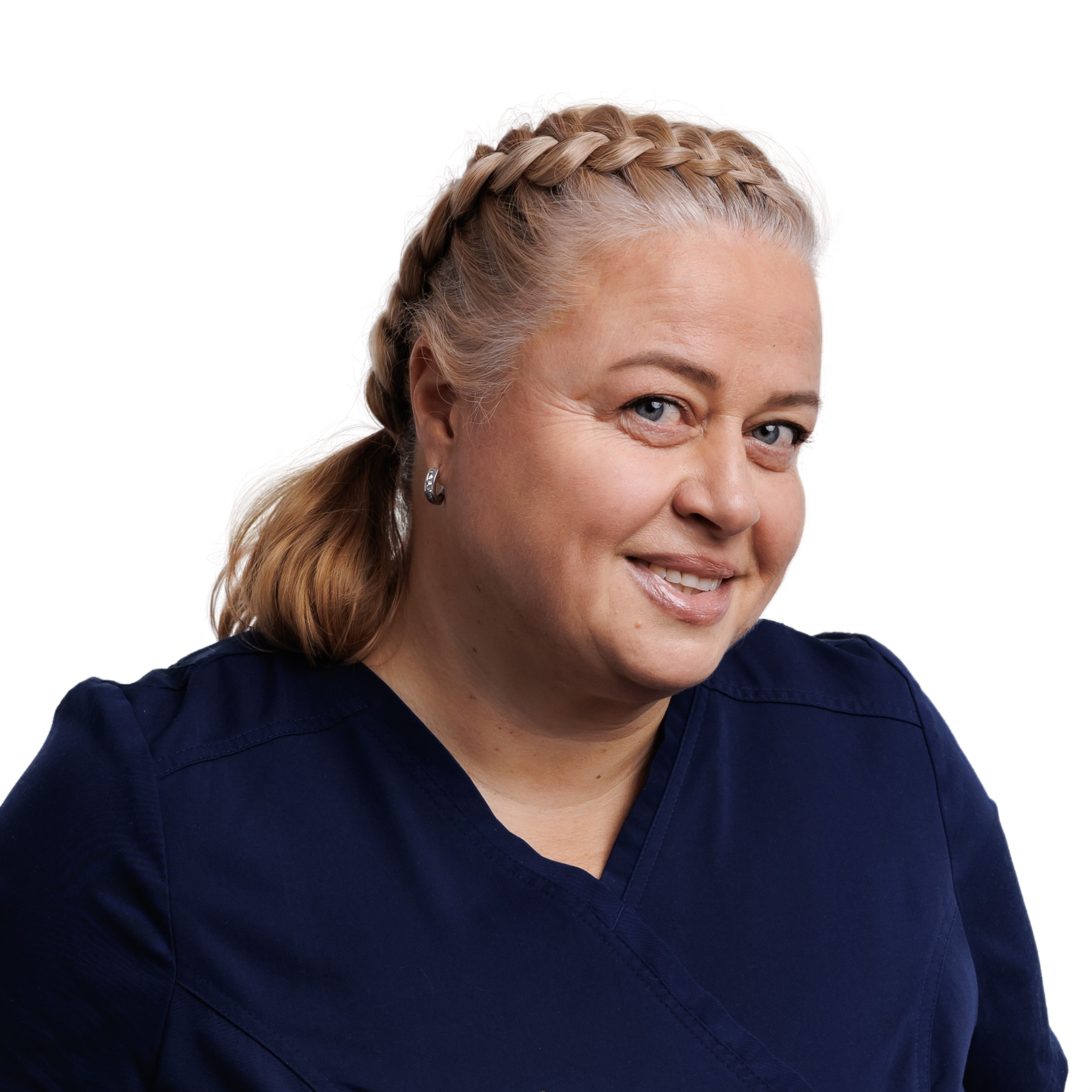 Молькова Лариса Александровна