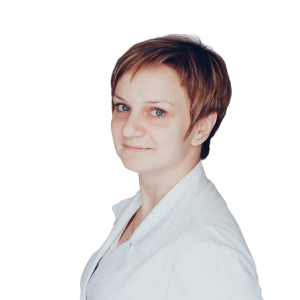 Казимирская Юлия Валентиновна
