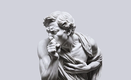 Чекап пульмонологический