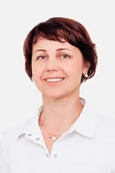Мельникова Оксана Викторовна