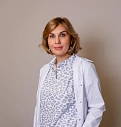 Карташова Дарья Дмитриевна