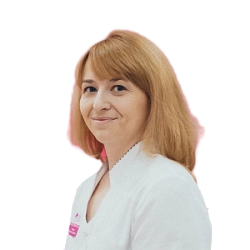 Шалкина Светлана Валерьевна
