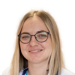 Букина Юлия Алексеевна