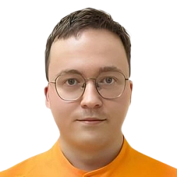 Карпов Артем Викторович