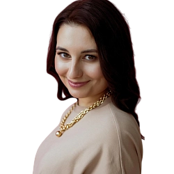 Милехина Анна Андреевна