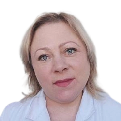 Воинова Ольга Владимировна