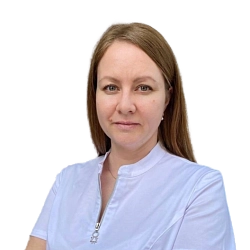 Матвеева Елена Ивановна