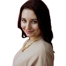 Фотография врача Милехина Анна Андреевна