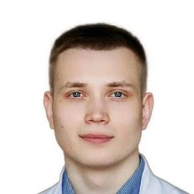 Фотография врача Мамонтов Константин Дмитриевич