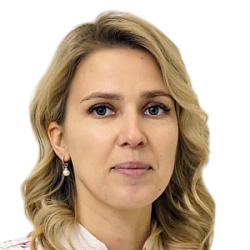 Горюнова Анастасия Сергеевна