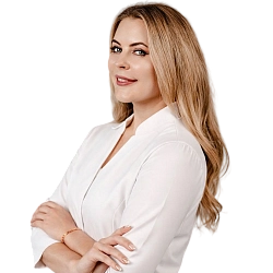 Захарова Светлана Дмитриевна