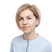 Фотография врача Калмыкова Ольга Владимировна