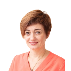 Хоркина Юлия Вячеславовна