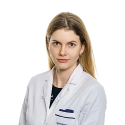 Орбачевская Анастасия Игоревна