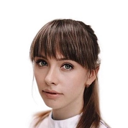 Казакова Елена Игоревна