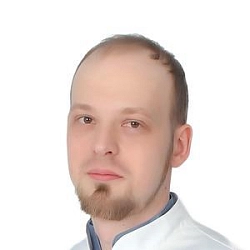 Копица Дмитрий Алексеевич