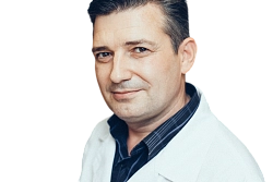 Гончурин Сергей Владимирович