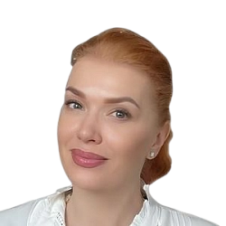 Малышева Юлия Евгеньевна