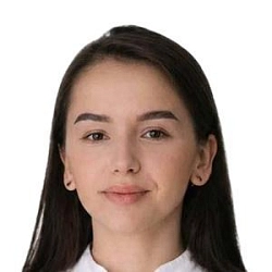 Движкова Мария Андреевна