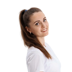 Филимонова Анна Сергеевна