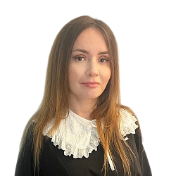 Левицкая Александра Александровна