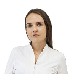 Лукомник Татьяна Алексеевна